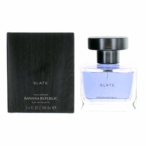 Banana Republic Slate Eau De Toilette - Image 2