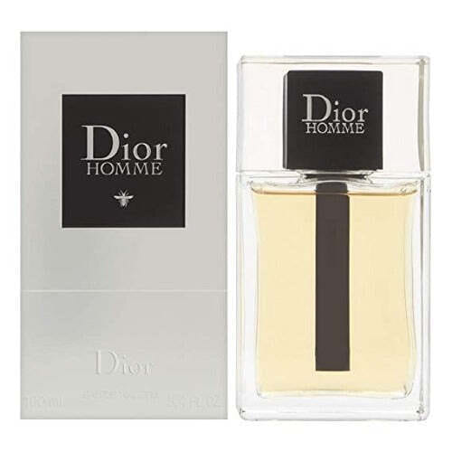 Dior Homme Eau De Toilette - Image 2