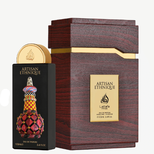 Lattafa Pride Artisan Ethnique Eau De Parfum