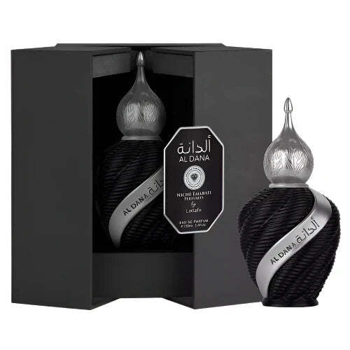 Lattafa Niche Emarati Al Dana Eau De Parfum
