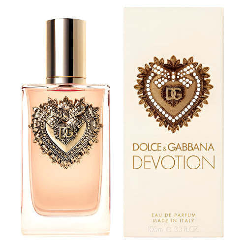 D & G Devotion Eau De Parfum