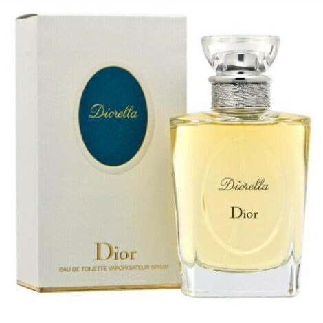 Diorella Eau De Toilette - Image 2