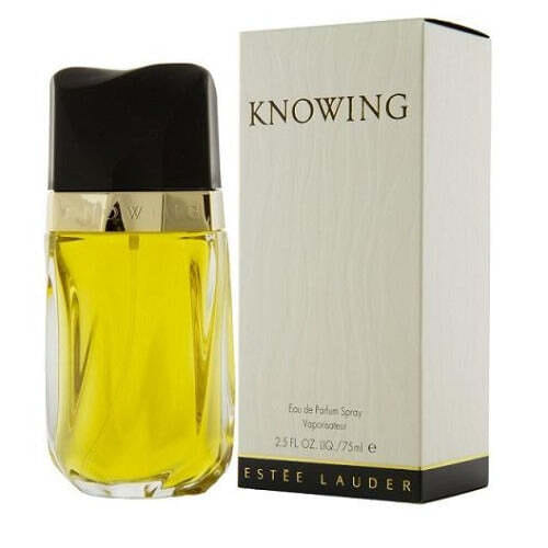 Estee Lauder Knowing Eau De Parfum - Image 2