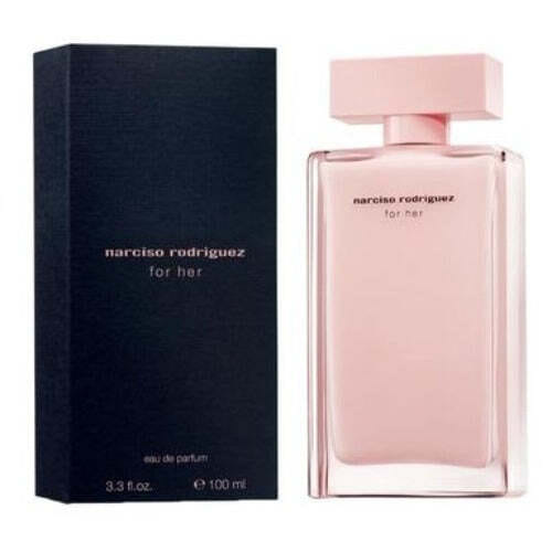 Narciso Rodriguez Eau De Parfum - Image 2