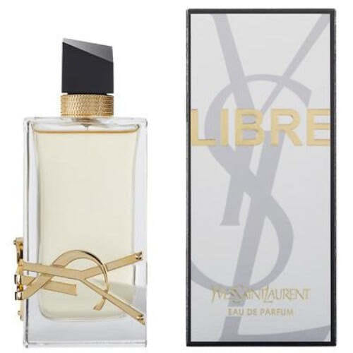 Libre Yves Saint Laurent Eau De Parfum