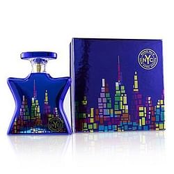 Category: Dropship Fragrance & Perfume, SKU #23111993806, Title: New York Nights Eau De Parfum Spray  100ml/3.3oz