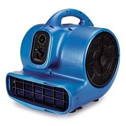 Category: Dropship Arts & Crafts, SKU #BP01TP1430_03, Title: Master Equipment Blue Force Cage Dryers .33HP Blue