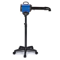 Category: Dropship Arts & Crafts, SKU #BP01TP253_19, Title: Master Equipment FlashDry Stand Dryers Blue