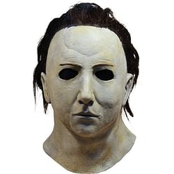 Category: Dropship Special Occasions, SKU #FC01031079, Title: Men'S Halloween 5 The Revenge Of Michael Myers Mask
