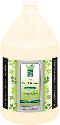 LAUBE Natures Choice Ear Cleaner G