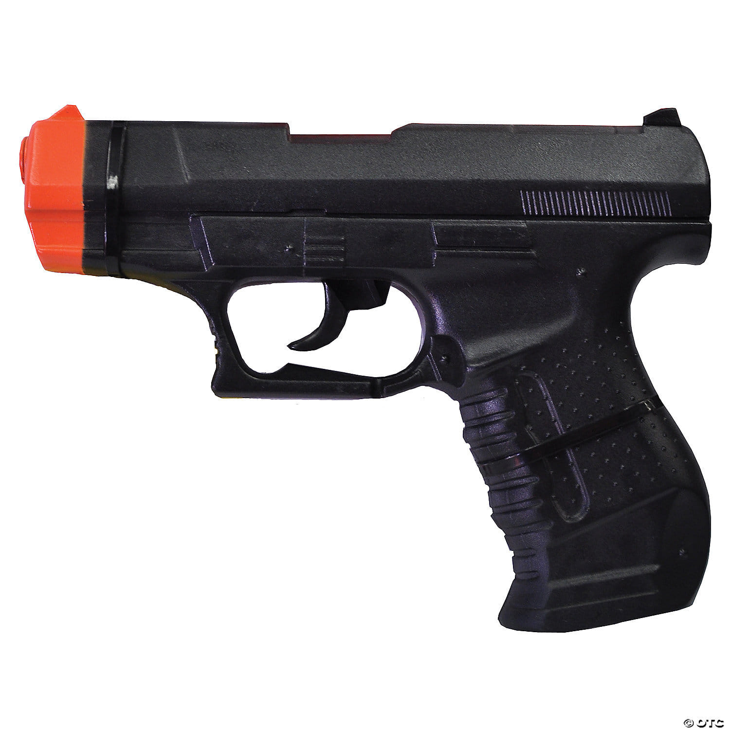 Double agent gun