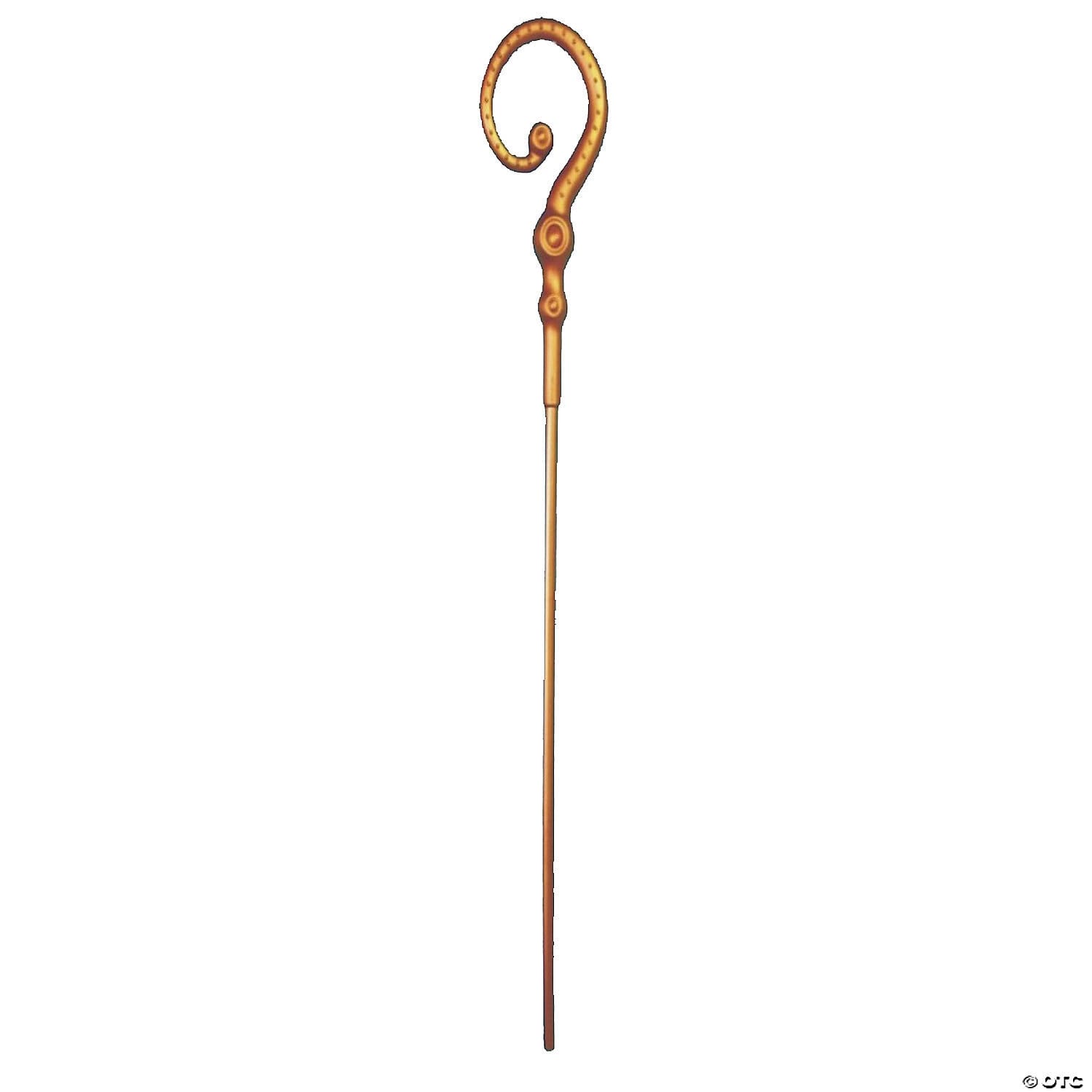 GOLD KINGS STAFF