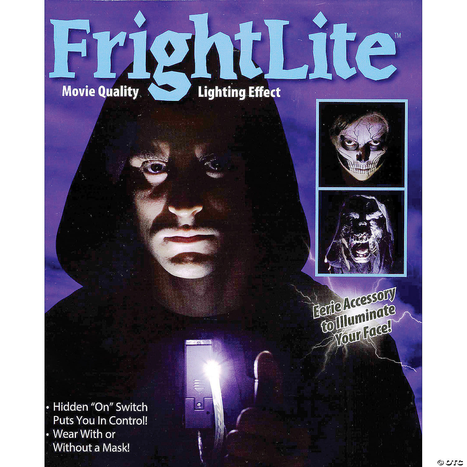 FRIGHTLITE LIGHTING EFFECT