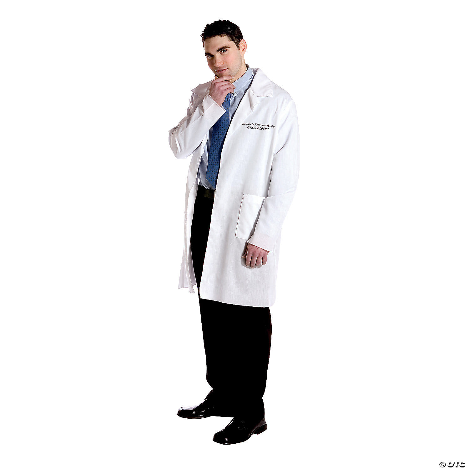HOWIE FELTERSNATCH COSTUME