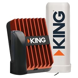 Category: Dropship Cell Phones & Accessories, SKU #CWR-86801, Title: KING Extend Pro - LTE/Cell Signal Booster