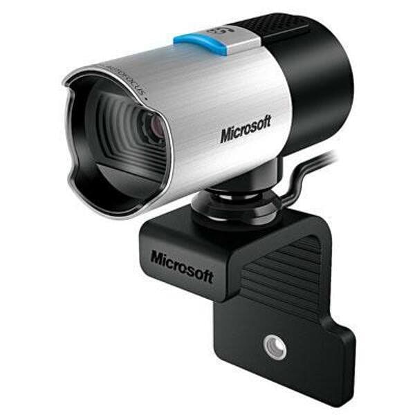 microsoft lifecam fps