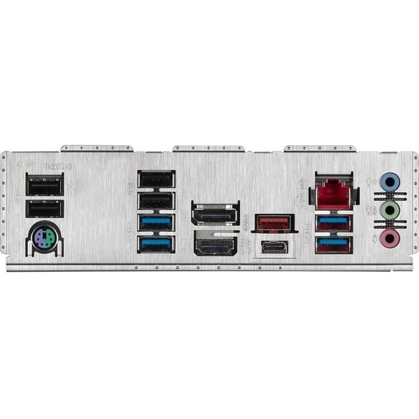 Gigabyte Z690 UD DDR4 Gaming Desktop Motherboard Intel Z69