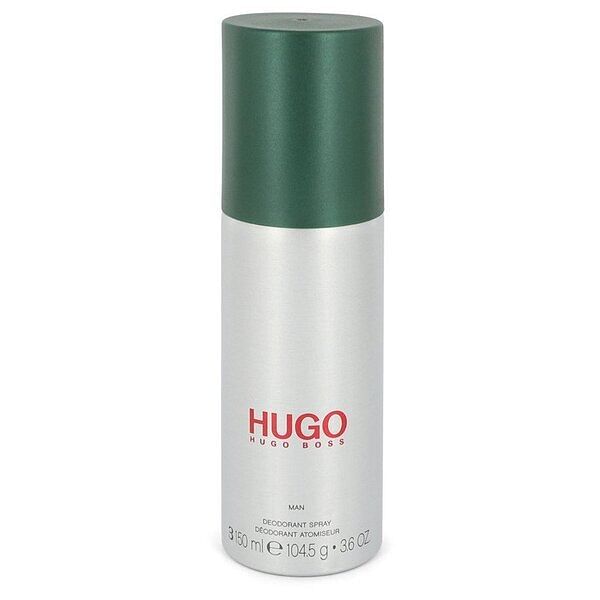 Hugo Deodorant Spray 3.6 Oz Men