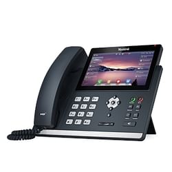 Category: Dropship Telecommunication, SKU #1301204, Title: Yealink SIP T48U Desk Phone
