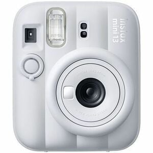 Mini 13 Clay White