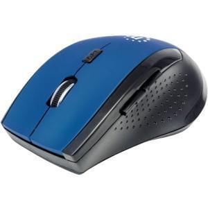 Curve Wireless Optical Mouse