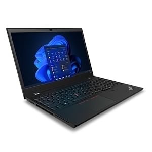 Intel Core i7 ThinkPad P15v G3 Laptop| Windows 11 Pro 64| 32GB DDR4| 1TB SSD| 15.6" UHD 4K| NVIDIA T1200| USB-C, HDMI