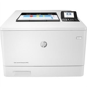 REFURB Color LJ M455dn Printer
