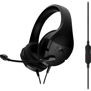 HyperX Stinger Core Hdst Blk