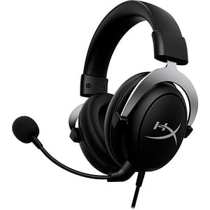 HyperX CloudX - Gaming Headset for Xbox