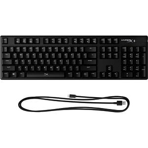 HyperX Alloy Origins Aqua
