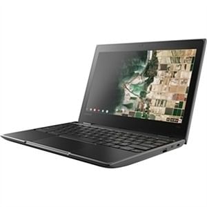 Lenovo 100E Gen2 Chromebook, Intel N4020, 11.6IN H