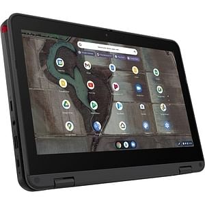 TS 500e G3 N5100 4G 32G CRM