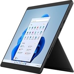 Srfc Pro8 i7/16/512 Graphite