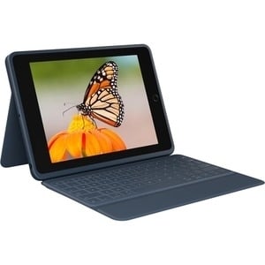 EOL Rugged Combo 3 iPad 7-8-9