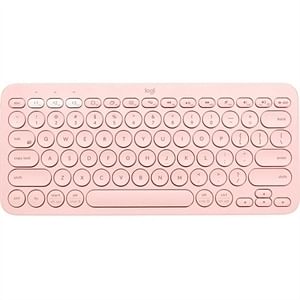 K380 Wireless BT Keyboard Rose