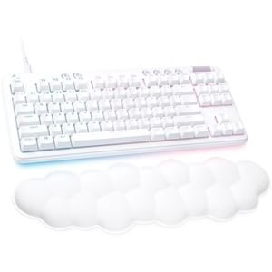 G713 Clicky Wired Gaming Keyb