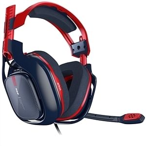 Astro A40 TR Headset for PS4 & PC | Customizable, 