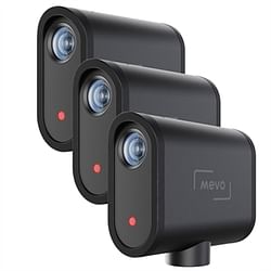 Category: Dropship Computers & Networking, SKU #961000500, Title: Mevo Start 3 Pack