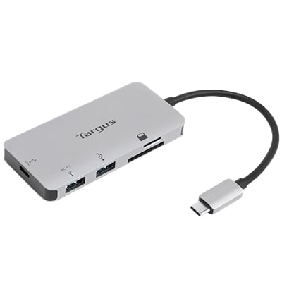 USBC MP Hub Card Reader Adptr