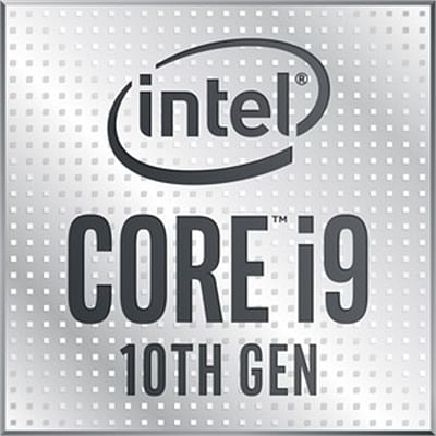 Intel Core i9 10900K | 10th Gen Processor| 10 Core