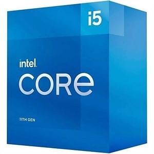 Core i5-11600K Processor
