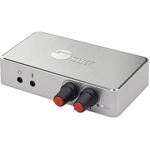 4K HDMI Capture Box