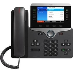 Category: Dropship Telecommunication, SKU #CP8841K9, Title: UC Phone 8841