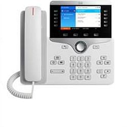 Category: Dropship Telecommunication, SKU #CP88613PWNAK9, Title: Cisco IP Phone 8861 Multiplat