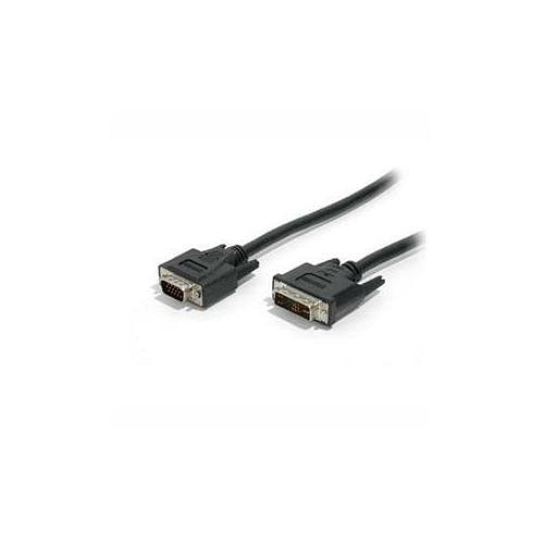 10' DVI to VGA Monitor Cable