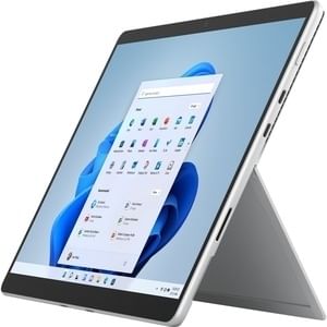 Srfc Pro8 i7/16/1T Platinum