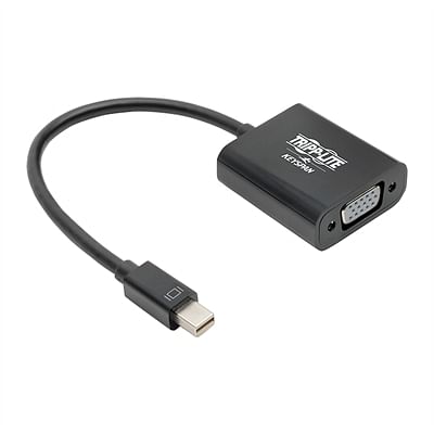 Mdp to vga adapter 1080p