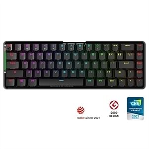 M601 rog falchion bn us