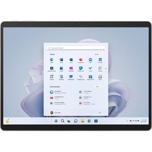 Srfc Pro9 i7 16G 256G Platinum