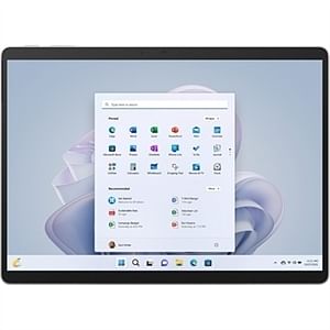 SfcPro9 i7/16/512 Platinum
